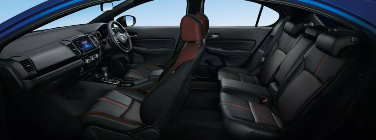 Honda City Drival 4.PNG