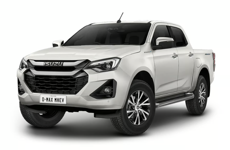 Isuzu D-Max hybrid 2025.PNG