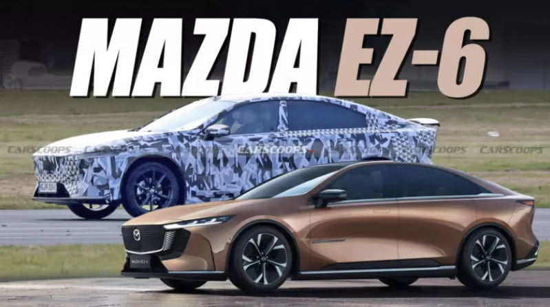 Mazda EZ-6.PNG