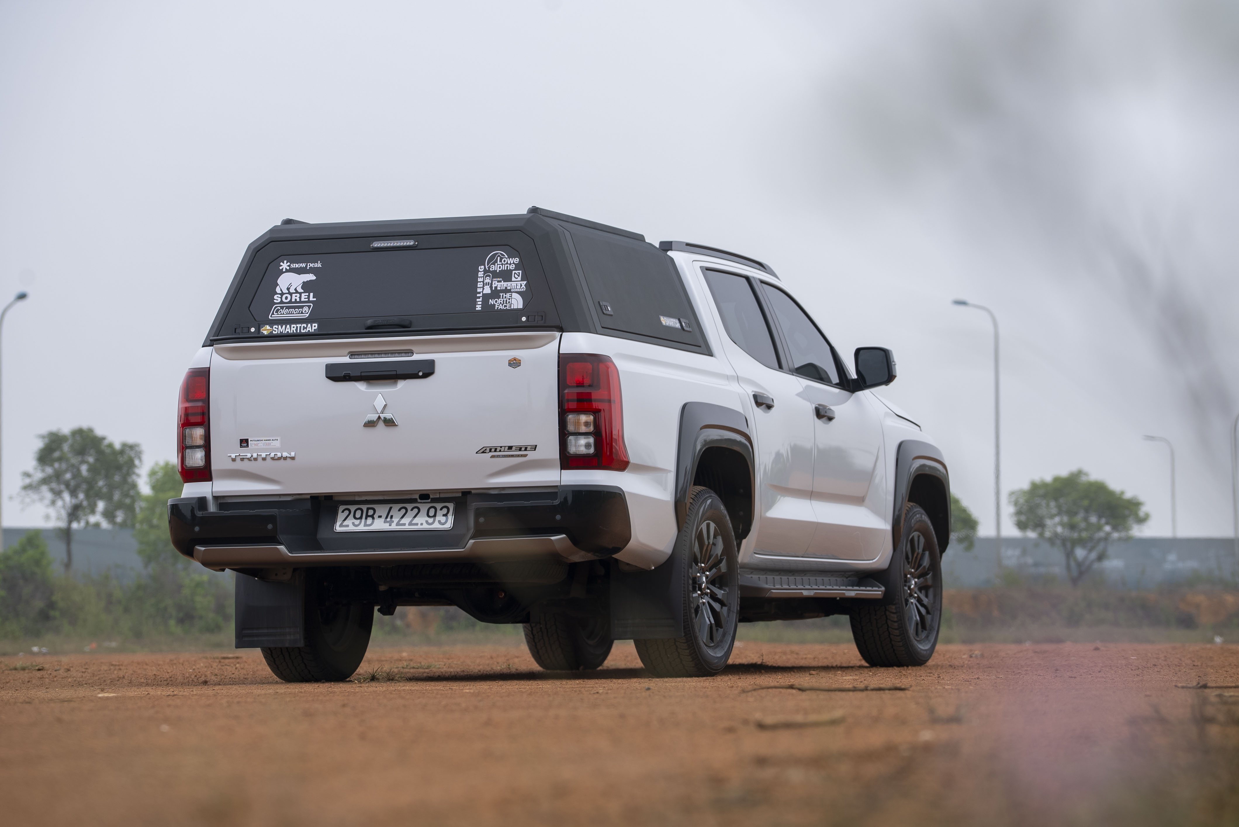 Nguoi dung Mitsubishi Triton 22.JPG