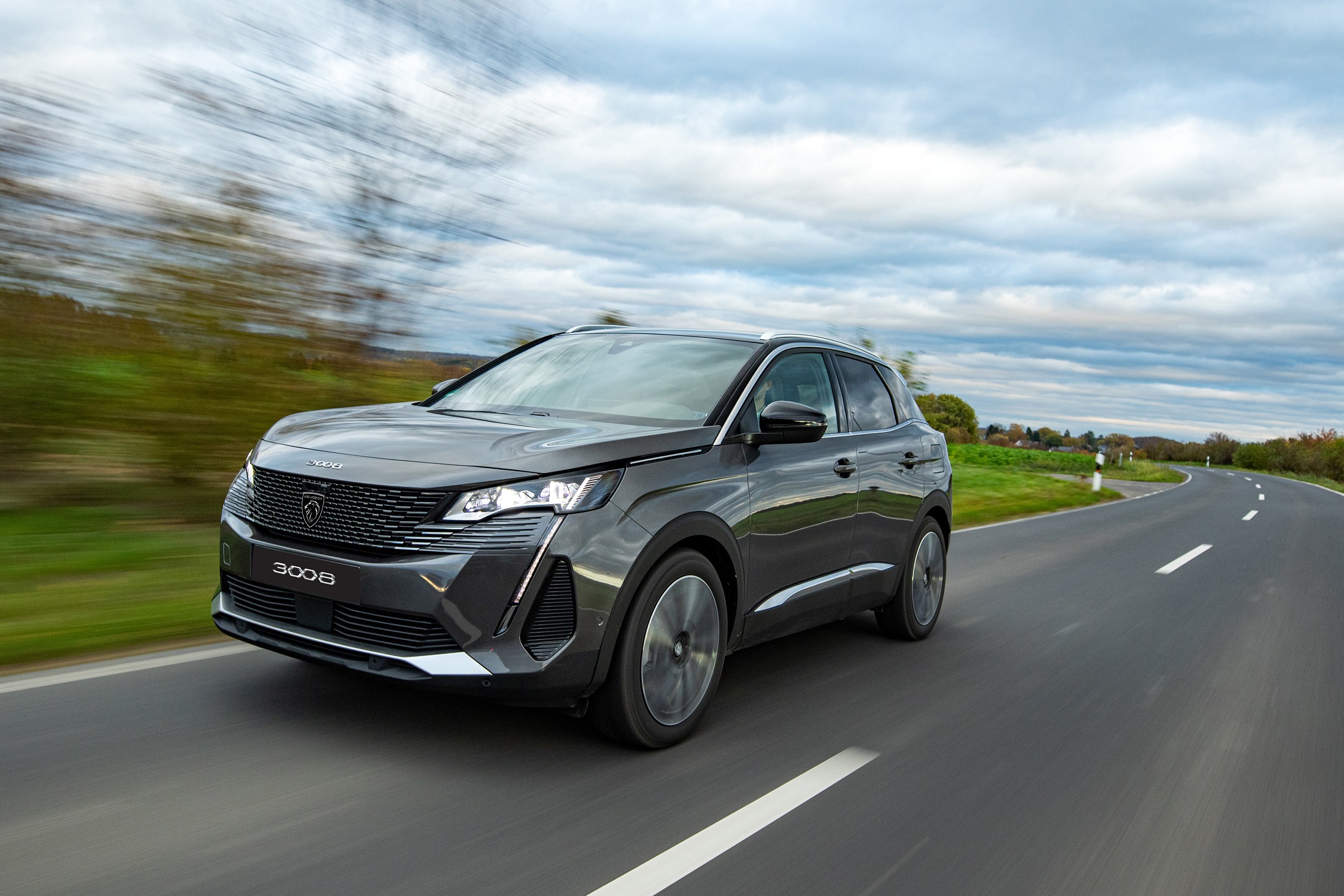 Peugeot 3008 sở hữu ngôn ngữ thiết kế hiện đại, độc đáo và tinh tế.jpg