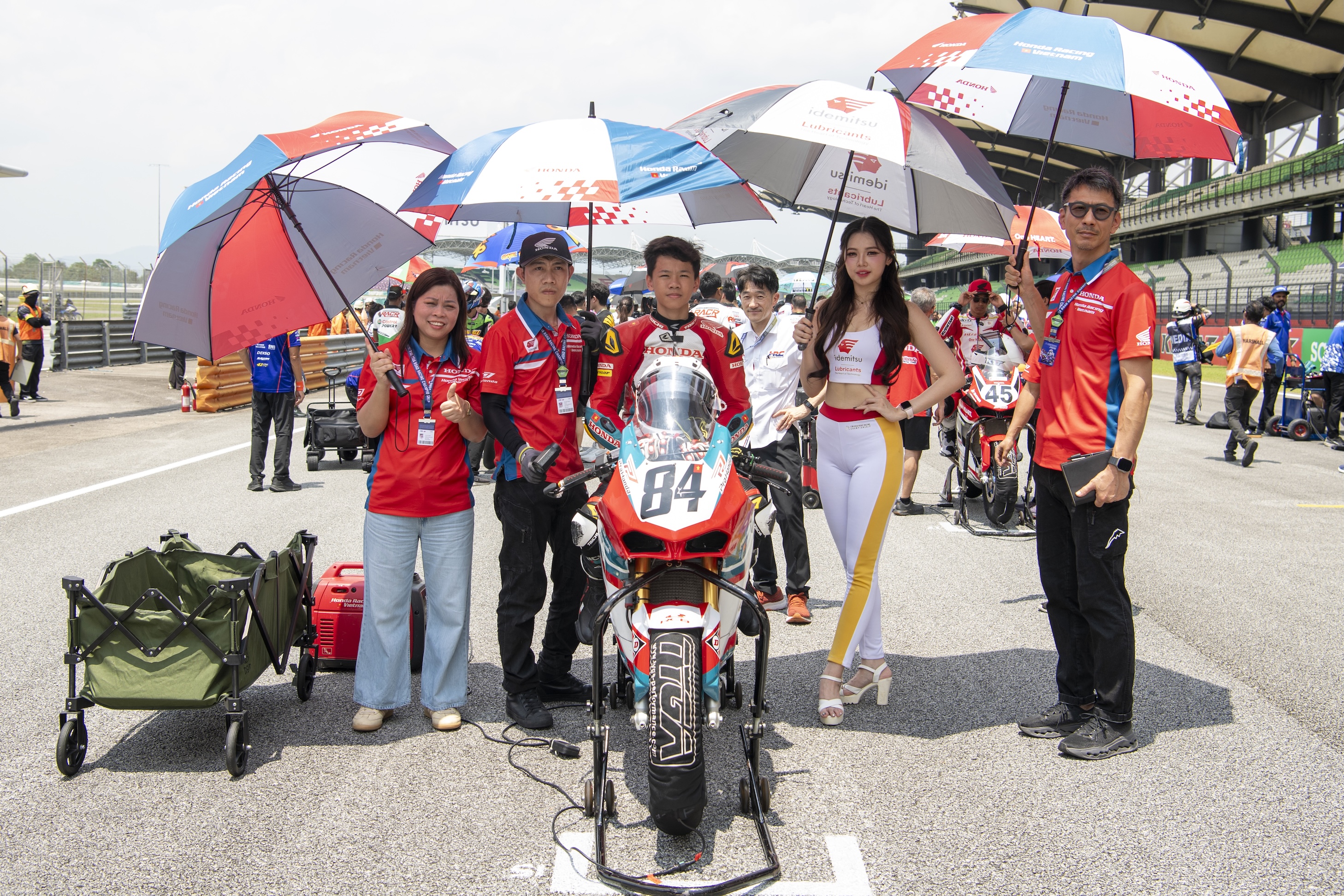 Race 1 chặng 1 ARRC 2026_5452.JPG