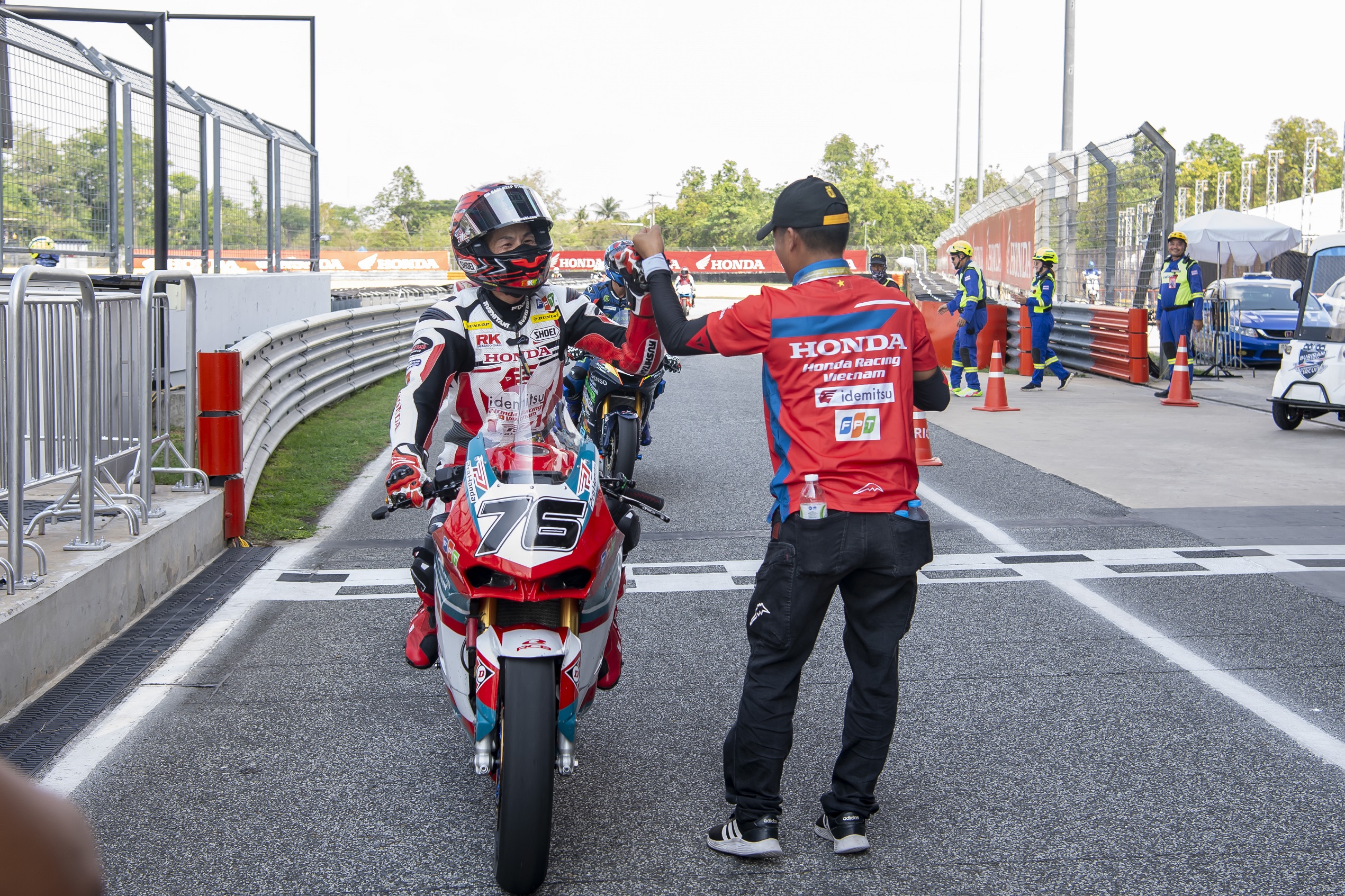 Race 1 chặng 2 ARRC 2026 (4).JPG