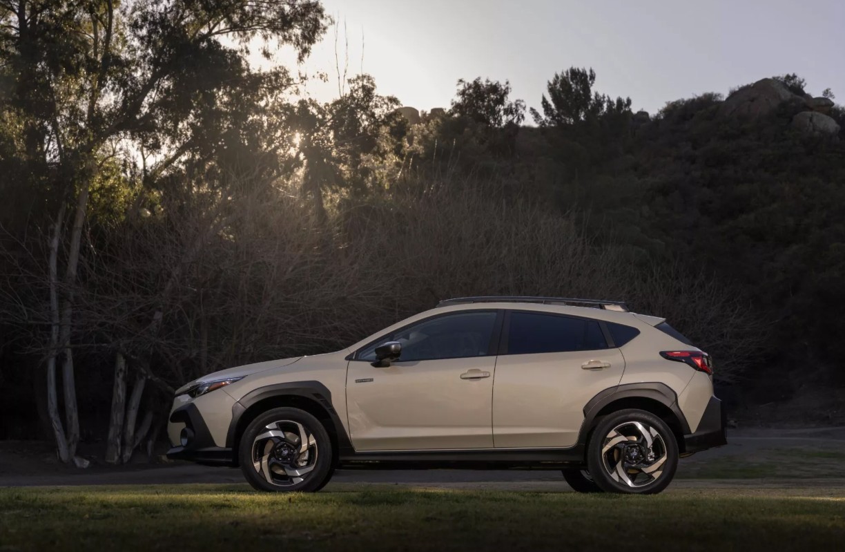 Subaru Crosstrek Hybrid 2026 4.JPG