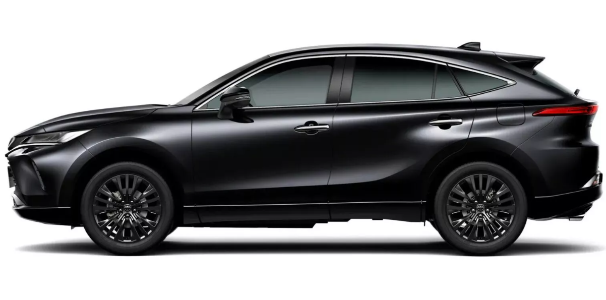 Toyota Harrier 2025 3.PNG