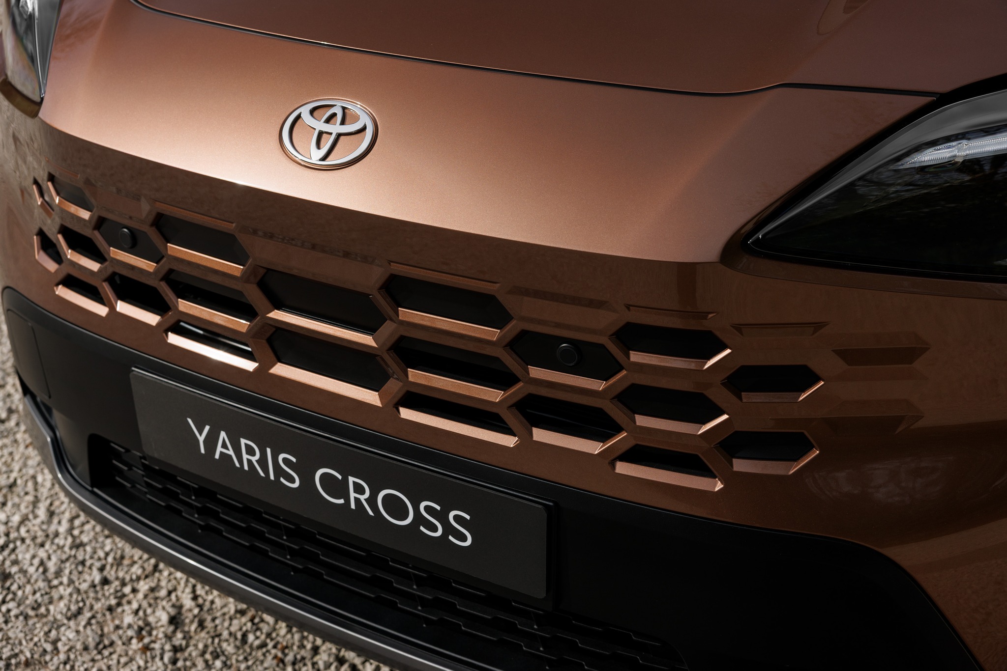 Toyota YARIS CROSS Minorchange 8.jpg