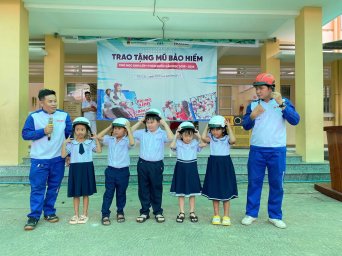 HEAD Vĩnh Hòa 1 xuất sắc trong đao tạo ATGT Quý 4_2025.JPG